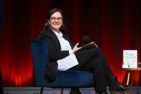 Bari Weiss to Join CBS News as Skydance Buys The Free Press