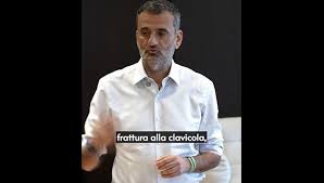 Decaro e l’attacco social sul fratello in ospedale: “Incidente grave, nessun trattamento di favore”