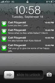 Cute Pictures To Send To Your Boyfriend In A Text | Cute Love Quotes via Relatably.com