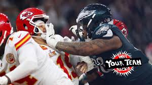 Kansas City Chiefs 2025 Season: A Critical Preview