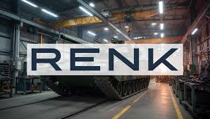renk group