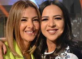 إيمى سمير غانم تكشف سبب غياب شقيقتها عن افتتاح مهرجان البحر الأحمر (فيديو)