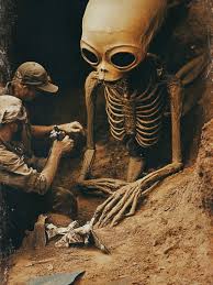 Secret alien discovery... #alien #aliens #ufo #extraterrestres #spaces... | TikTok