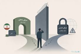 بازار رمزارز ایران در تله دو بحران - پیوست