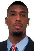 Jarrid Famous bio - GoUSFBulls.com—Official Athletics Web Site of the University of South Florida - XDGOVMWFXPBARNL.20101105133434