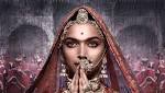 Padmaavat Deepika Padukone, Ranveer Singh,