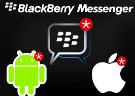 Cara Mengembalikan BBM Blackberry Messenger yang Hilang