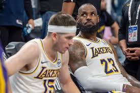 Lakers Nation - News update