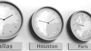 Horario De Invierno