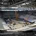 Russia worried over World Cup stadium dispute