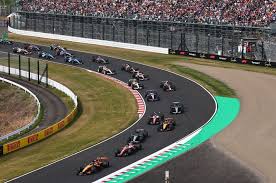 Vote for the best driver in the 2026 F1 Japanese GP