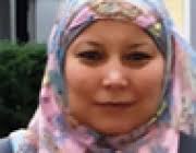 Hamida Hamdi Mohammed Ismail. Lecturer of comparative anatomy and embryology. Department of zoology (email) - dr_hamida