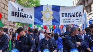 25 Aprile, la Brigata ebraica tiene il punto: “Non cederemo sulle bandiere”