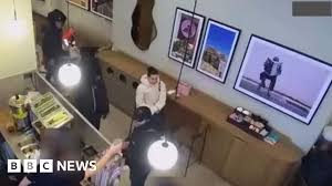 BBC - News update