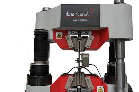 Hydraulic universal testing machine - IBMU2 Series | IBERTEST