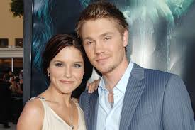 Sophia Bush Reflects on the Criticism She and Wife Ashlyn Harris Have Faced: 'It's Not Easy' (Exclusive) - People.com