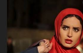 واقعا الناز شاکردوست قبل بازیگری در سن بلوغ این شکلی بوده+ عکس