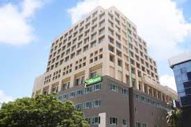 Image result for PT Siloam International Hospitals