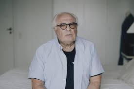 Flemming Østergaard indlagt på hospitalet