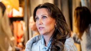 märtha louise von norwegen