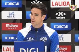 Íñigo Pérez: "Hubiese firmado estar como ahora al inicio de temporada"