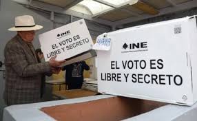 Elecciones