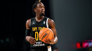 Zaire Wade, son of Dwyane Wade, facing legal issues