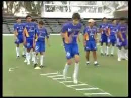 Resultado de imagen para entrenamientos de futbol para jovenes