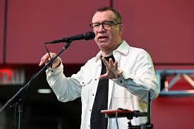SNL's Fred Armisen: Comedy Tour Dates & What to Expect!