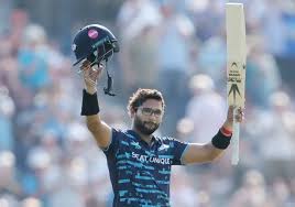 The Cricketer - News update