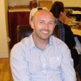 WHP Telecoms Limited Employee Bryan Westerman's profile photo