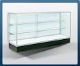 Showcases Counters - New and Used Store Fixtures - Gershel Bros