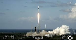 Northrop Grumman Cygnus XL Launches to ISS