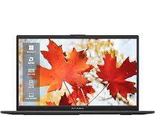 Image of ASUS VivoBook 15 NanoEdge display