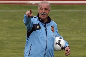 Vicente del Bosque, el DT que sacó campeón a España en 2010: “Argentina es un equipo incómodo, puñetero”