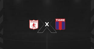 América de Cali x Tigre Palpite – Onde Assistir, Hora e Escalações 19/05