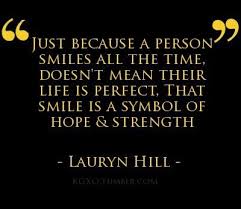 Great Thinkers Inspire Us: Lauryn Hill Quotes via Relatably.com