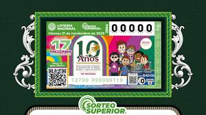 Resultados Lotería Nacional Hoy 21 de Noviembre 2025: Números Ganadores del Sorteo Superior 2864