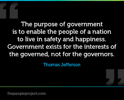 Government Quotes via Relatably.com