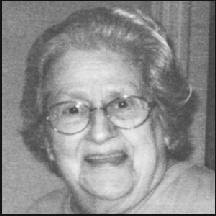 KISS Mary Elizabeth Kiss died Thursday, January 3, 2013 at 12:11 a.m. of cancer at the age of 91. She was born Mary Elizabeth Vargo on November 27, 1921, ... - 0005752512-01-1_