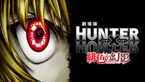 [Sinopse] Hunter x Hunter (2011) Images?q=tbn:ANd9GcQQAJE8y6UrBcpEaeu-A_rDqEd5eFu1Vh1nW6HLhJ9dKl2Qjj2_