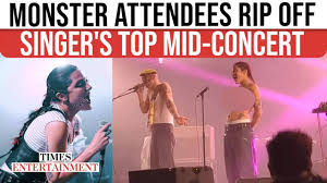Times of India - News update
