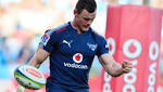 Kriel ready switch roles according