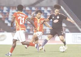 Sabah FA miss out on group stage