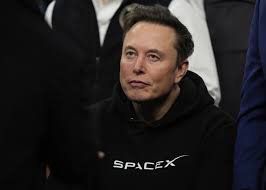 What SpaceX CEO Elon Musk needs to do to launch the stock into the stratosphere