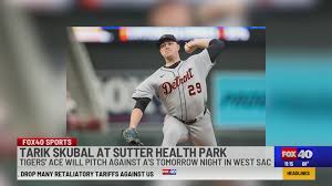 FOX40 News - News update