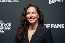Why UConn great Sue Bird became WNBA analyst for NBC