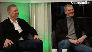 Hammarby Catat Rekor Keuangan Usai Penjualan Touré, Pendapatan Tembus 455 Juta Kronor