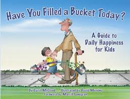 Bucket Fillers - LiveBinder via Relatably.com