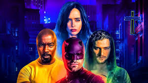 Daredevil: Born Again Season 2 - New Logo, Plot Details, and Team Members